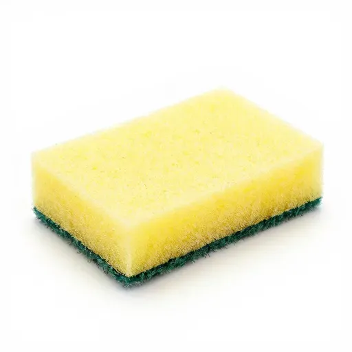 Từ vựng 海绵 – Mút rửa bát