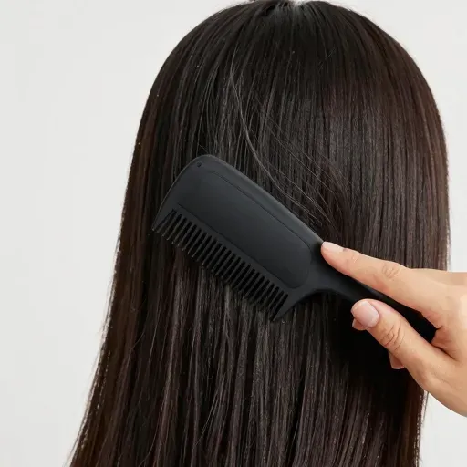 Từ vựng 梳子 – Cái lược