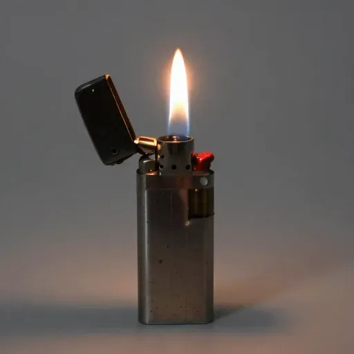 Từ vựng 打火机 – Bật lửa