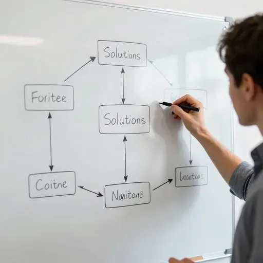 Từ vựng 办法 – phương pháp, cách giải quyết