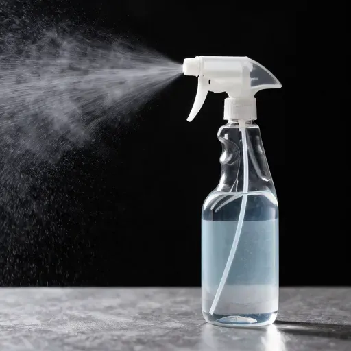 Từ vựng 喷雾瓶 – Bình xịt