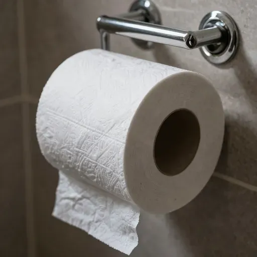 Từ vựng 卫生纸 – Giấy vệ sinh