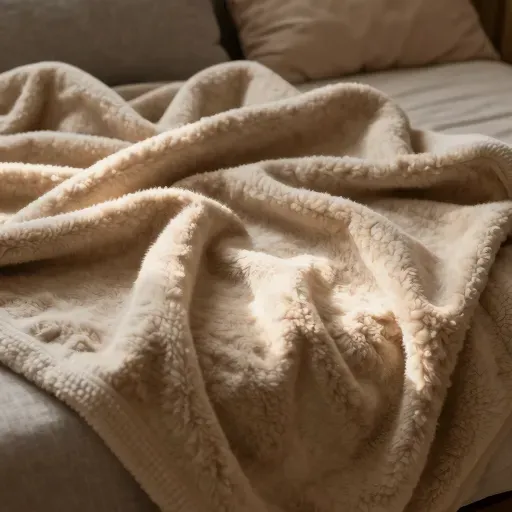 Từ vựng 毯子 – Chăn