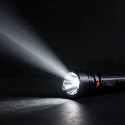 Từ vựng 手电筒 – Đèn pin