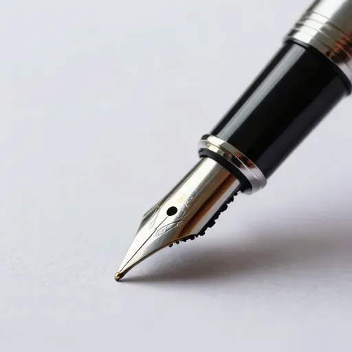 Từ vựng 钢笔 – Bút bi