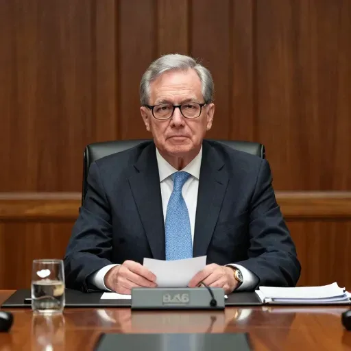 Từ vựng 主席 – Chủ tịch