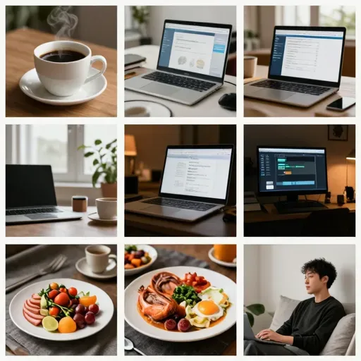 Từ vựng 生活 – Cuộc sống