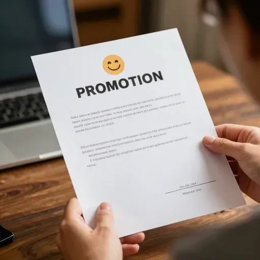 Từ vựng 升职 – Thăng chức