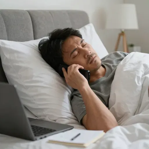 Từ vựng 病假 – Nghỉ ốm