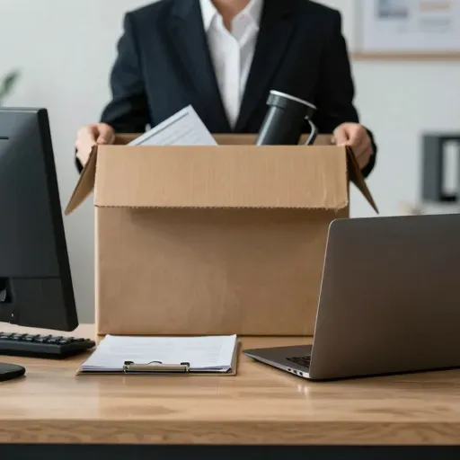 Từ vựng 解雇 – Sa thải ai đó