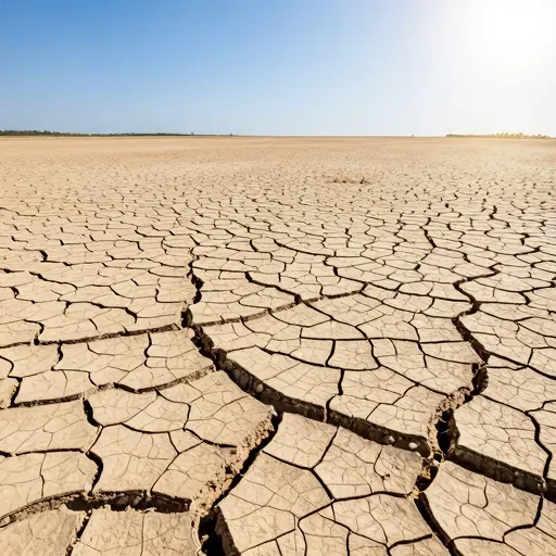 Từ vựng 干燥 – Khô,  khô  hanh