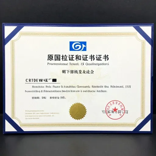 Từ vựng 资格 – Bằng cấp