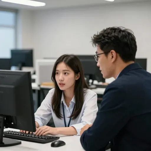 Từ vựng 实习 – Thực tập