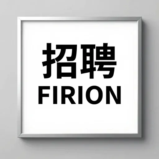 Từ vựng 招聘 – Sự tuyển dụng