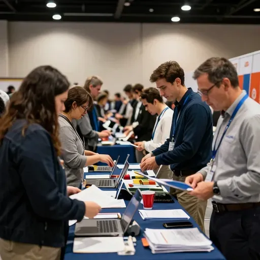 Từ vựng 职业 – Sự nghiệp, nghề nghiệp