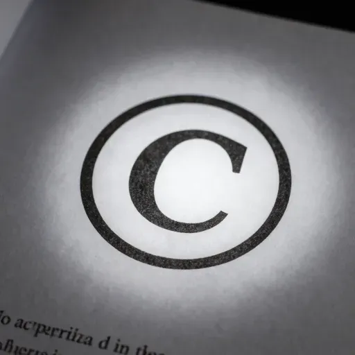 Từ vựng 版权 – Bản quyền, quyền tác giả (sáng tạo ý tưởng; nghệ thuật)