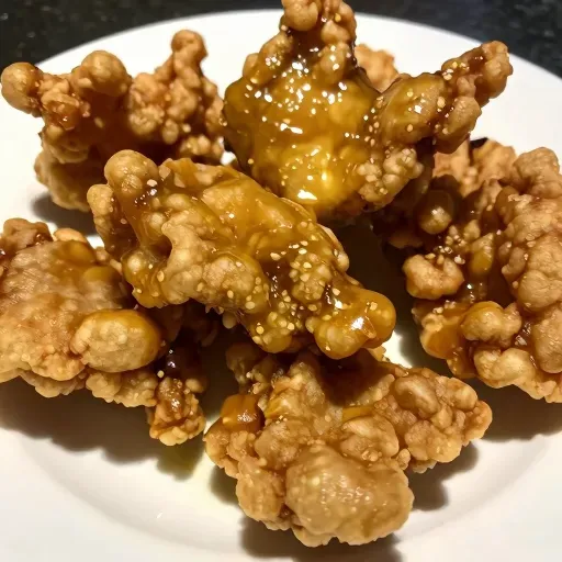 Từ vựng 油腻 – dầu mỡ, dính dầu, nhớp nháp