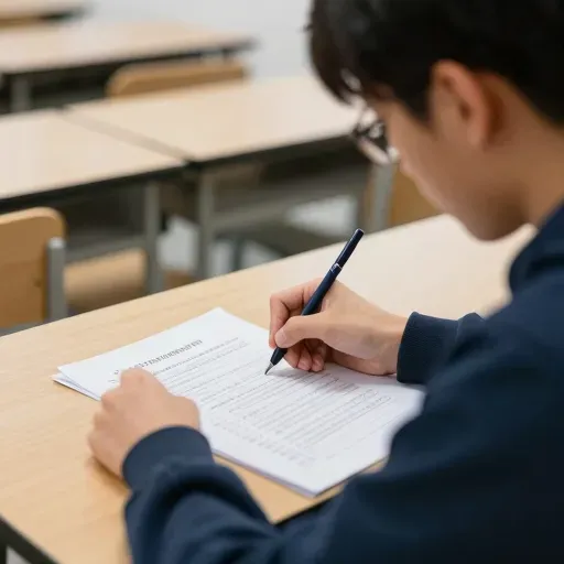 Từ vựng 测试 – Kiểm tra