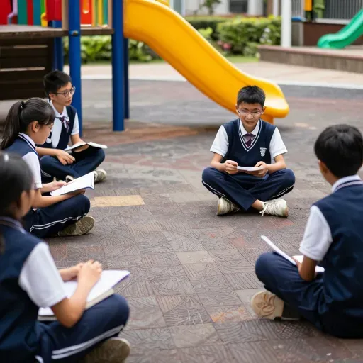 Từ vựng 休息时间 – Giờ giải lao