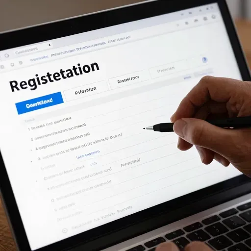 Từ vựng 注册 – Sự nhập học