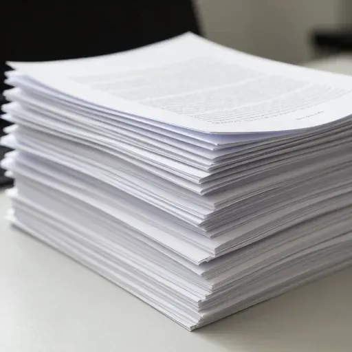 Từ vựng 论文 – Luận văn