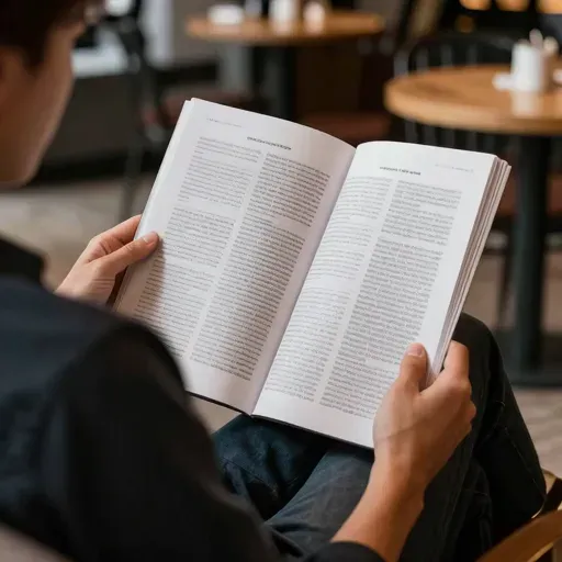 Từ vựng 文章 – bài viết, bài văn