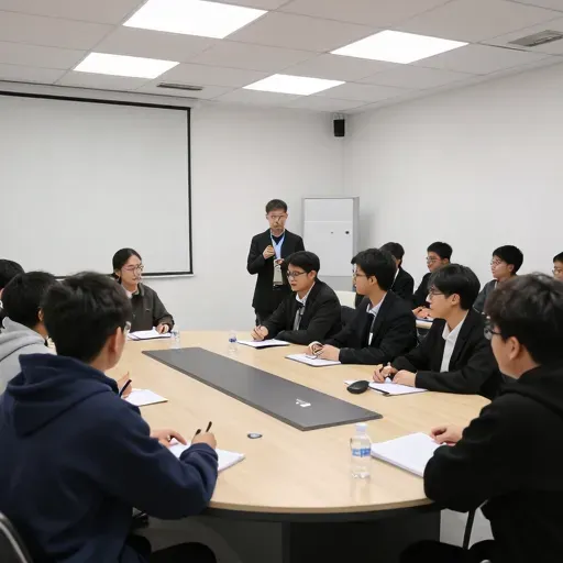 Từ vựng 学生会 – Hội sinh viên