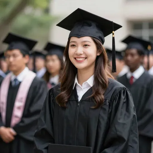 Từ vựng 硕士 – Thạc sĩ