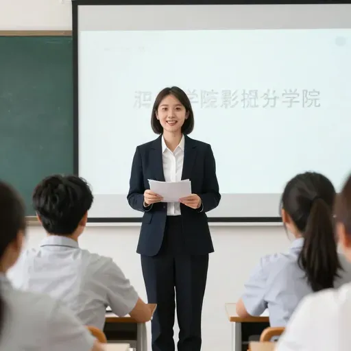 Từ vựng 客座教师 – Giáo viên thỉnh giảng