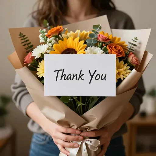 Từ vựng 感谢 – Cảm ơn , biết ơn