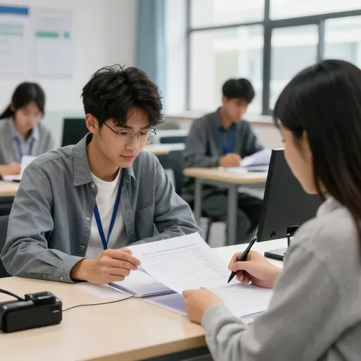 Từ vựng 入学 – Sự nhập học