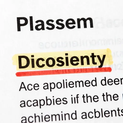 Từ vựng 剽窃 – Sự đạo văn