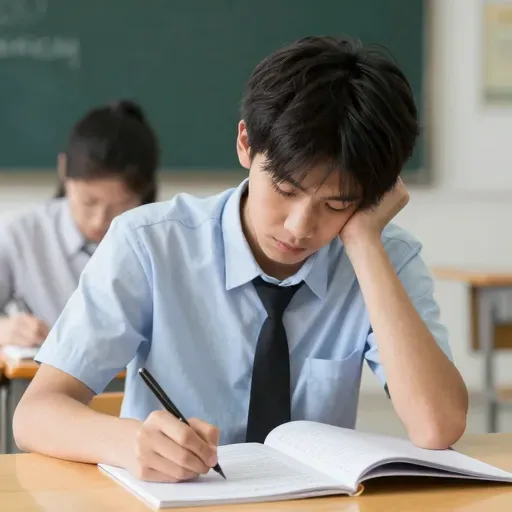 Từ vựng 作弊 – Quay cóp