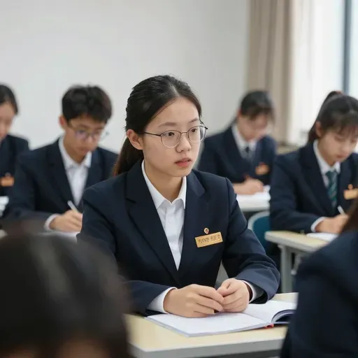 Từ vựng 培训 – Đào tạo