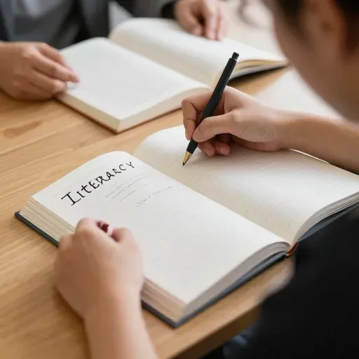 Từ vựng 识字 – Biết chữ