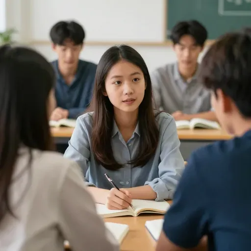 Từ vựng 同龄人 – Bạn đồng trang lứa