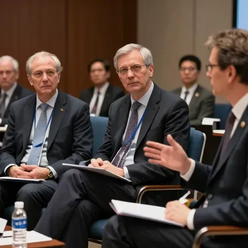 Từ vựng 专家 – Chuyên gia