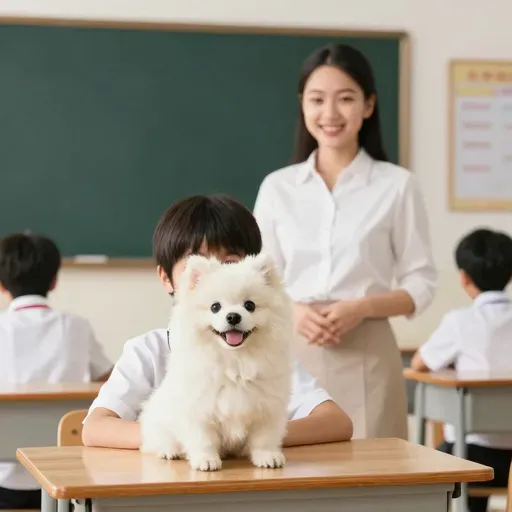 Từ vựng 老师的宠儿 – Học trò cưng