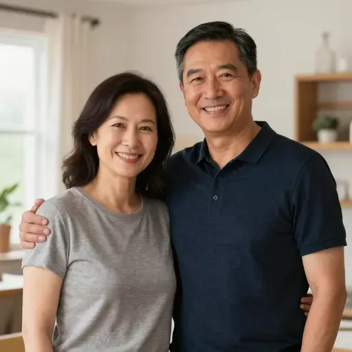 Từ vựng 父母 – Cha mẹ, bố mẹ, phụ huynh