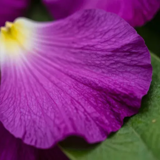 Từ vựng 花瓣 – Cánh hoa