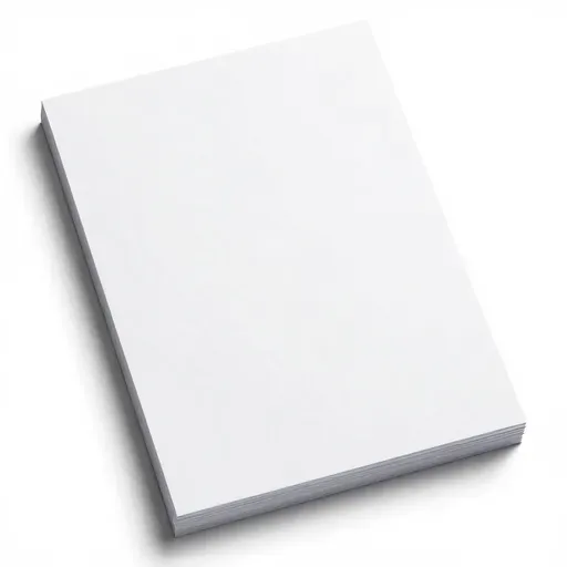 Từ vựng 纸张 – Giấy