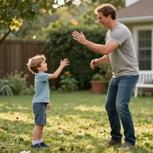 Từ vựng 儿子 – Con trai