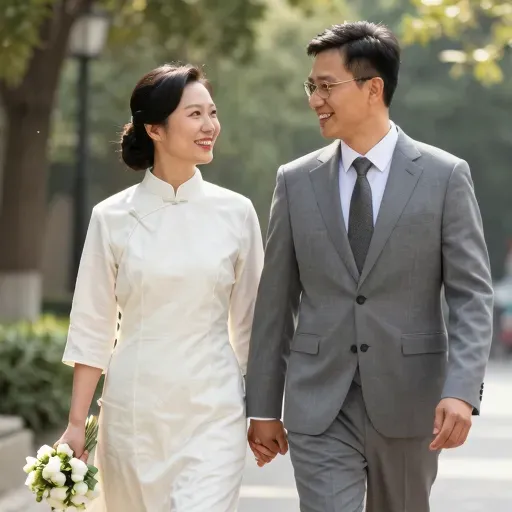 Từ vựng 丈夫 – Chồng