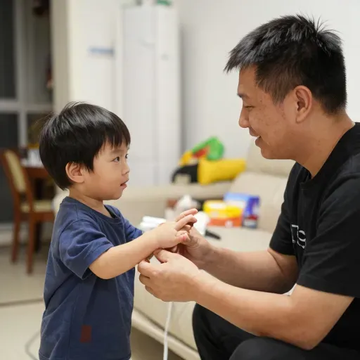 Từ vựng 侄子 – Cháu trai