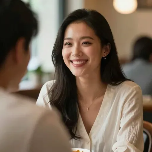 Từ vựng 女朋友 – Bạn gái