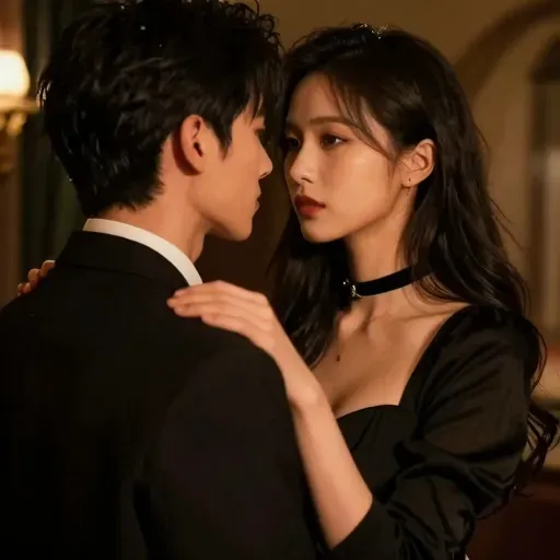 Từ vựng 情妇 – Tình nhân