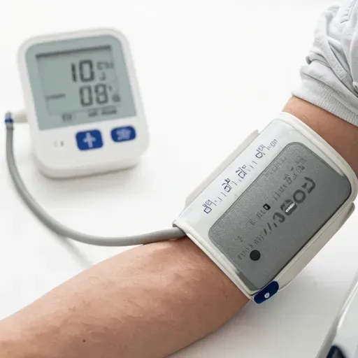 Từ vựng 高血压 – Cao huyết áp