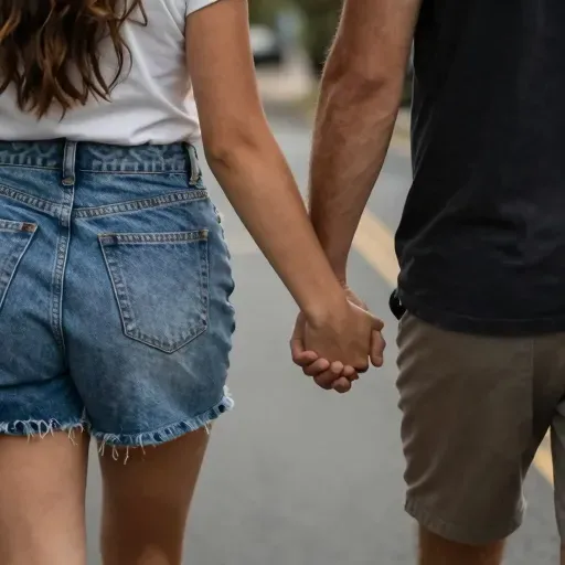 Từ vựng 情人 – Người yêu