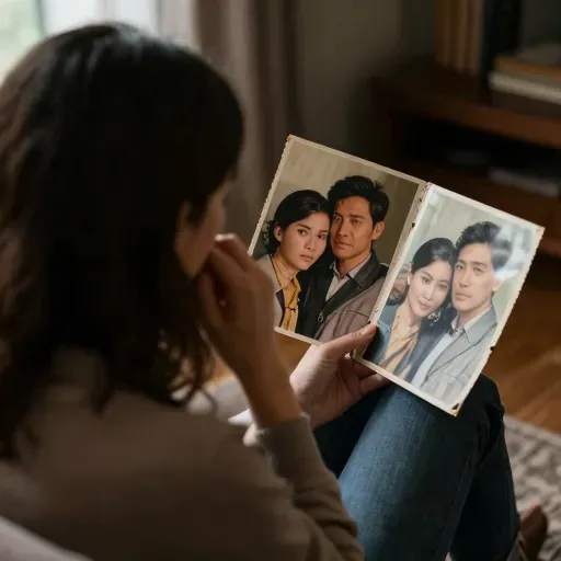 Từ vựng 失恋 – Thất tình