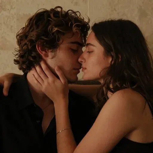 Từ vựng 亲密的朋友 – Bạn thân